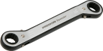 Multipick Očkoplochý ráčnový klíč (17mm + 19mm)