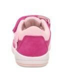 Dívčí sandály BOOMERANG Pink/Rose Superfit 1-000869-5510 - 27