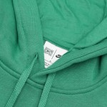 Nike Pánská mikina Oakland Athletics MLB Cooperstown Logo Club Fleece Hoodie Velikost: XL