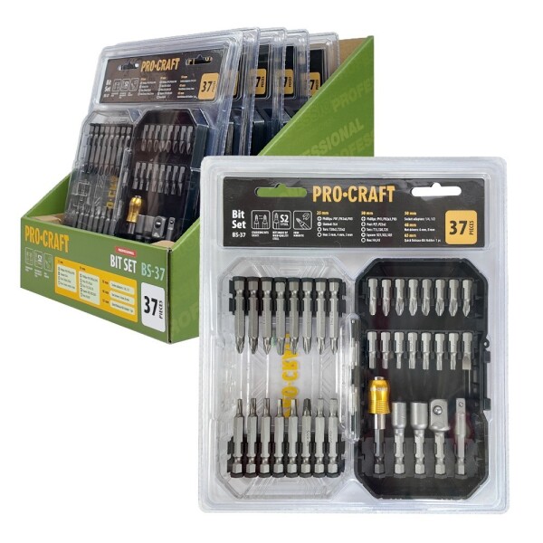 Procraft BS-37