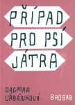 Případ pro psí játra