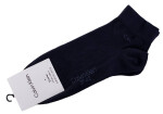 Ponožky Calvin Klein 2Pack 701218706003 Navy Blue