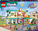 LEGO LEGO Friends 41731 Mezinárodní škola městečku Heartlake