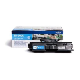 Brother TN-900C originálníní toner / HL-9200CNWT / 6.000 stran / modrá (TN900C)