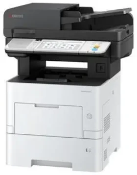 Kyocera ECOSYS MA4500ifx / Multifunkce / Černobílý laser / A4 / 45 str/min / Duplex / ADF / LAN (ECOSYS MA4500ifx)