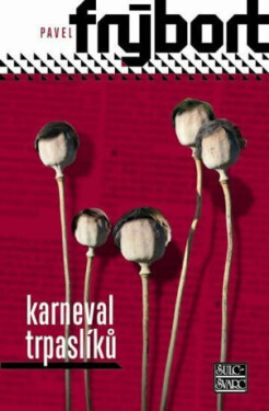 Karneval trpaslíků - Pavel Frýbort