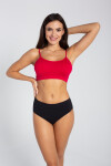 Podprsenkový top 60 DEN - GATTA BODYWEAR černá XL