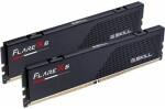 G.Skill Ripjaws S5 64GB (2x32GB) 5200MHz / DDR5 / CL36 / DIMM / XMP / 1.25V (F5-5200J3636D32GX2-RS5K)