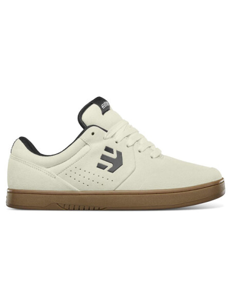 Etnies Marana WHITE/GUM/BLACK pánské boty