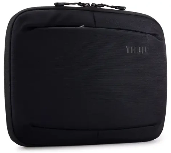 Thule Subterra 2 TSS413A černá / Pouzdro na notebook / MacBook 13" / EVA/polyester / 250 g (3205426)