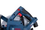 BOSCH GKS 18V-68 GC / Aku Kotoučová pila / 18V / Průměr 190 / 2.500-5-000 ot-min / Hloubka řezu 68 mm / bez Aku (06016B5100)