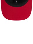New Era Pánská kšiltovka San Francisco 49ers NFL Historic 2026 Sideline 9SEVENTY Stretch-Snap