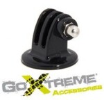 EasyPix GoXtreme Tripod Adaptor, nástavec na stativ (55206)