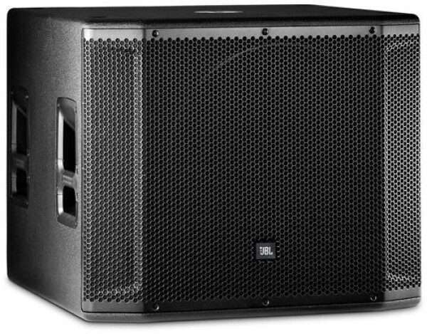 JBL SRX818S