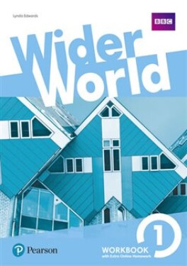 Wider World Workbook Extra Online Homework Pack Lynda Edwards