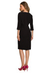 Denní šaty model 171167 Stylove M