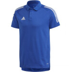 Pánské polo tričko Condivo 20 M ED9237 - Adidas S