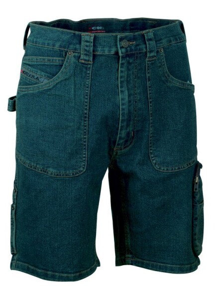 Pracovní kraťasy COFRA HAVANA velikost 60 (CAHAVANA60-B)