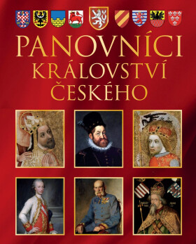 Panovníci Království českého - Pavel Juřík