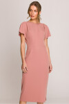 Denní šaty model 209106 Stylove XL
