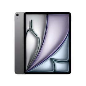 Apple iPad Air 11" 6.gen M2 (2024) Wi-Fi 128GB šedá / 11" / 2360 x 1640 / Wi-Fi / 12 + 12MP / iPadOS 17 (MUWC3HC/A)