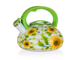 Banquet hrnec Konvice smalt Sun Flower 3 l