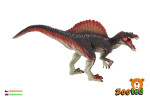 Spinosaurus zooted plast 30cm sáčku