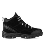 Boty Skechers Relaxed Fit Relment Pelmo M 64869 BLK 41