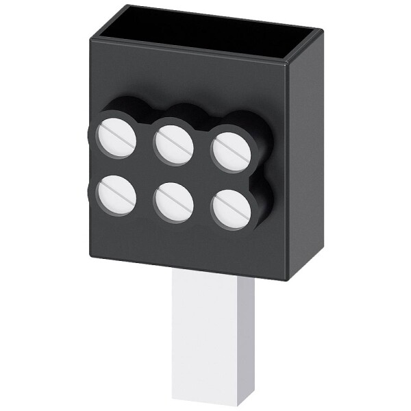 Siemens 3NP19231BE20 svorka 1 ks