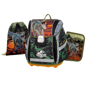 Oxybag PREMIUM Light Jurassic World