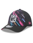 New Era Pánská kšiltovka NFL NFL Shield 2026 Crucial Catch 39THIRTY Flex Velikost: S/M