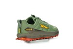 Altra Lone Peak 9+ GTX Dusty Olive pánské