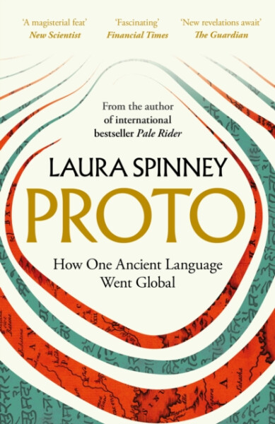 Proto - Laura Spinney