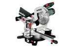 Metabo KGS254M / Kapovací pila / 1200W / Průměr 254 mm / 3.200 ot-min (613254000)