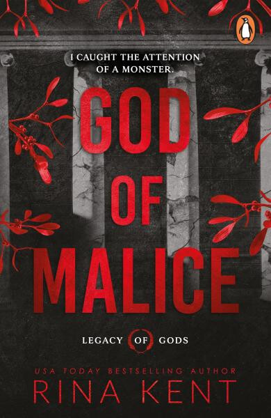 God of Malice - Rina Kent