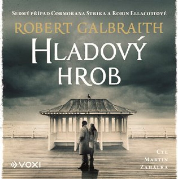 Hladový hrob