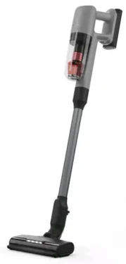 Electrolux EP71AB14UG šedá / Tyčový aku vysavač 2v1 / 50 minut provoz / 0.3L / 80 dB (EP71AB14UG)