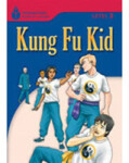 Foundations Reading Library Level 3 Reader: Kung Fu Kid - Jamall Maurice; Waring, Rob