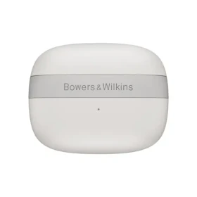 Bowers Wilkins Pi6 bílá / bezdrátová sluchátka / mikrofon / ANC / Bluetooth 5.4 / IP54 (714346345823)
