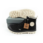 Boty Palladium Pampa Chrome 74470-008-M 43