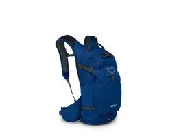 Cyklistický batoh Osprey Raptor 10L Postal blue
