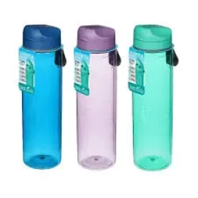 Sistema Hydrate Flip Top Tritanová láhev 1 l mix barev (9414202069009)