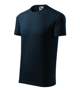 Element tričko unisex námořní modrá XS