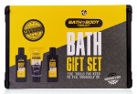 Koupelnový set Bath and Body Toolkit ve skládací krabičce