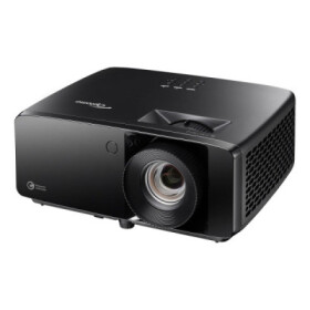 Optoma projektor Photon Beam PK53 (DLP, Laser, 4K UHD, 4100 lm, 500 000:1, 2 x HDMI, 2 x USB, repro 1x15W) EDF_7660446