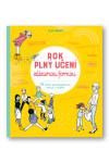 Rok plný učení zábavnou formou - Elsa Thiriot