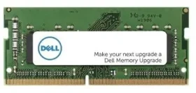 DELL 32GB Kit (1x32GB) DDR5 4800 / 2RX8 / SO-DIMM / Latitude Precision XPS / OptiPlex Micro MFF (AB949335)