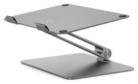 Alogic Elite Space Gray / Stojan pro notebook / hliníkový (AALNBS-SGR)