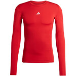Adidas Techfit Tričko s dlouhým rukávem Tee M JP2926 pánské M