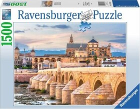 Ravensburger Córdoba, Španělsko